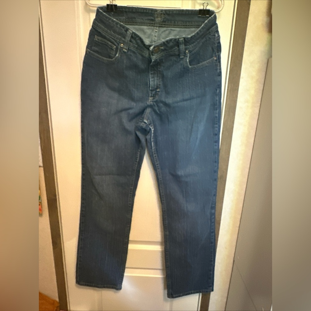 Vintage Lee Rider jeans Size 12 M